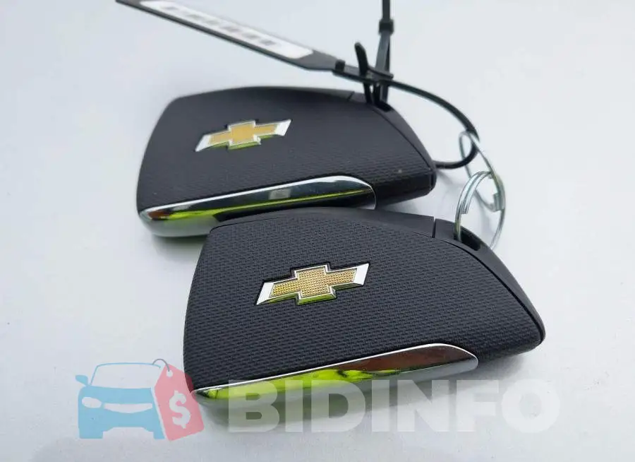 3GCPKCEK5SG339629 Photo# 11