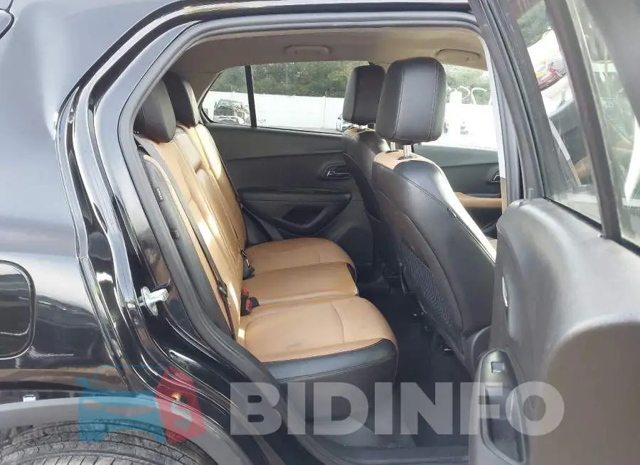 3GNCJPSB5LL227491 Photo# 8
