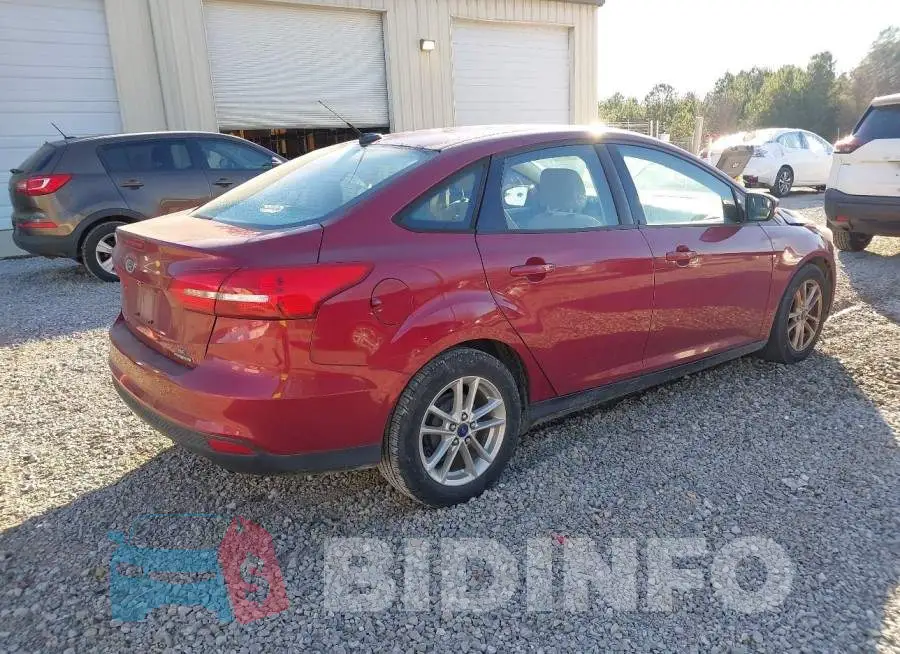 1FADP3F29GL219464 Photo# 4
