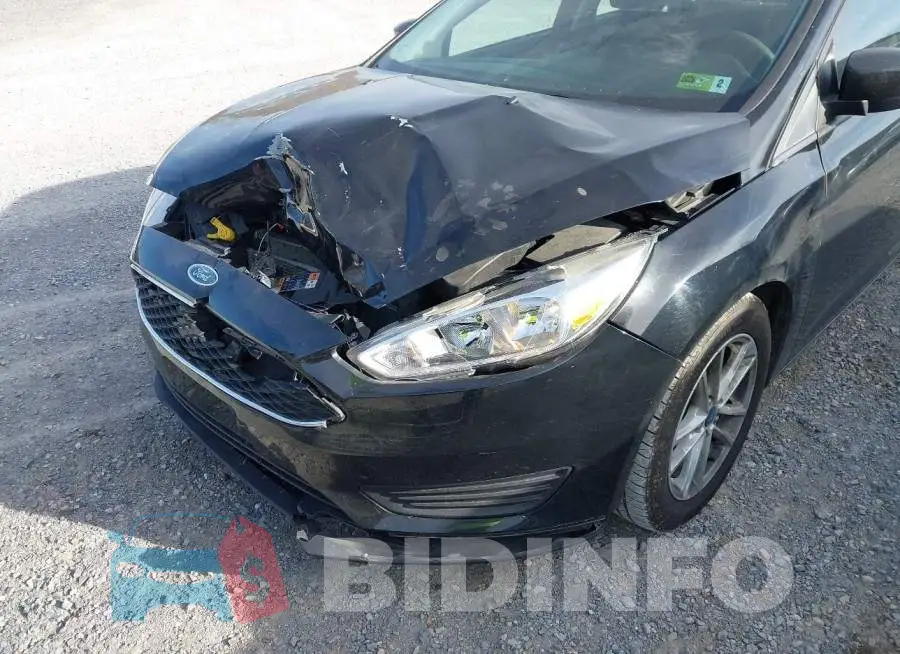 1FADP3FE0JL221105 Photo# 6