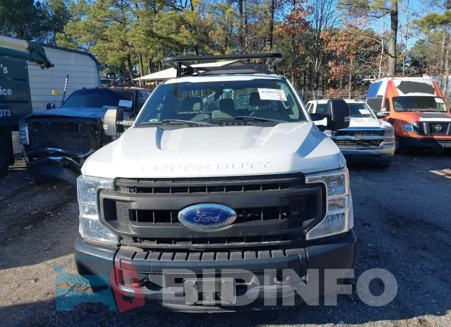 1FTBF2A6XLED11335 Photo# 12