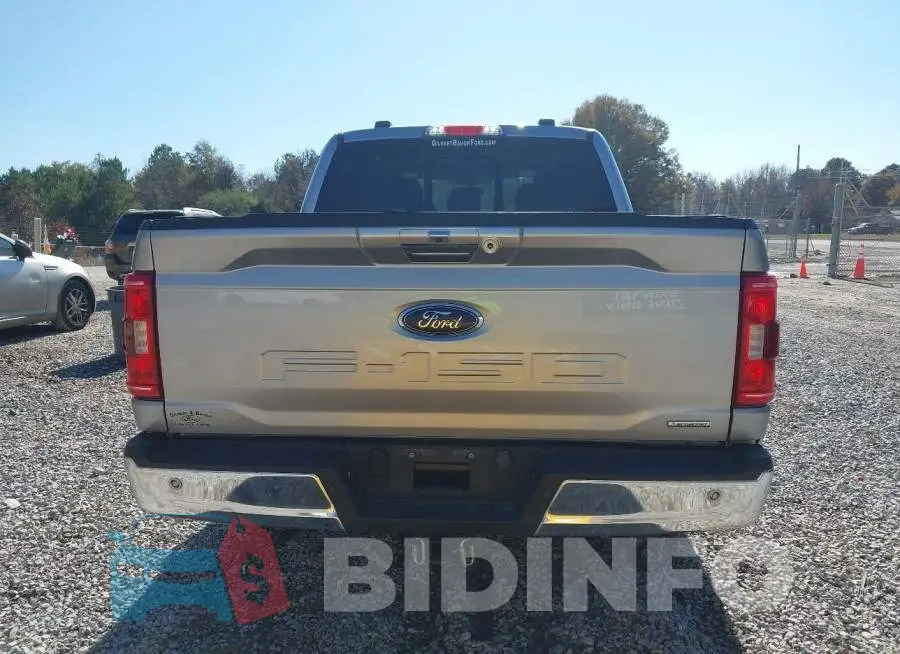 1FTEW1CP2PKD52661 Photo# 16