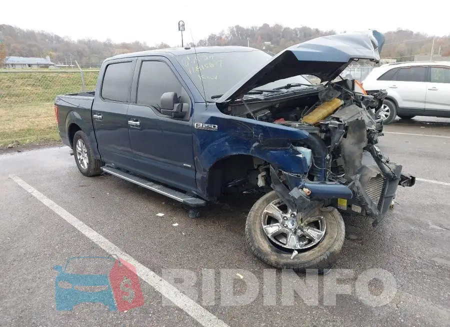 1FTEW1CP5GKF92268 Photo# 1