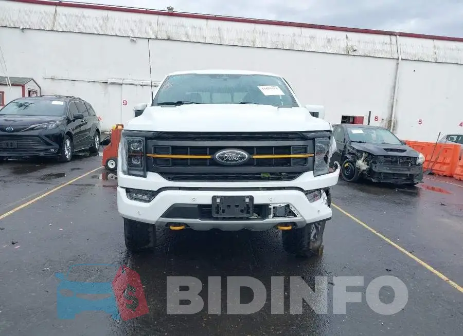 1FTEW1E82PFB16302 Photo# 12