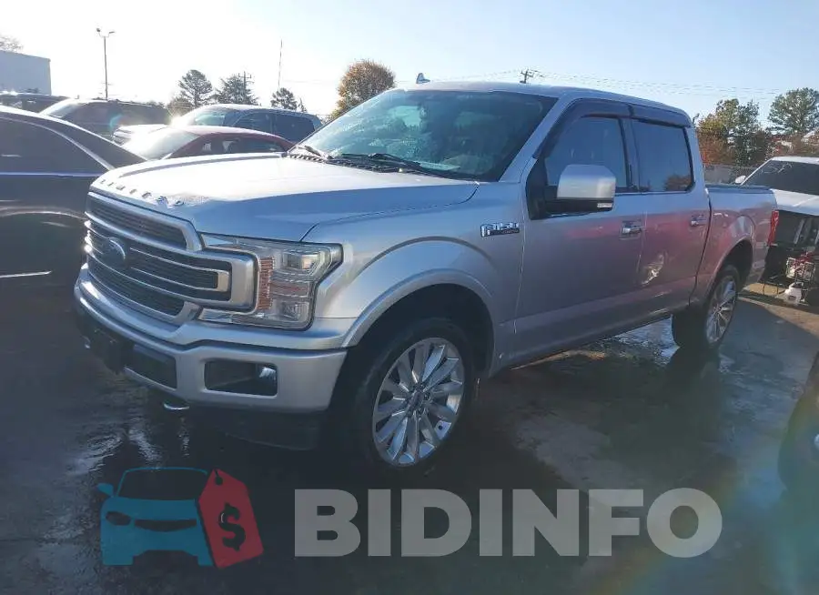 1FTEW1EG2KFA08228 Photo# 2