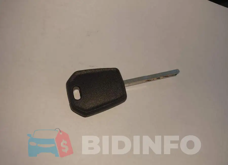 1FTMF1CB7MKE70393 Photo# 11