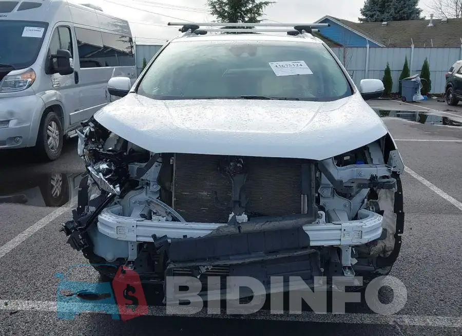 2FMPK4J93LBA46465 Photo# 13