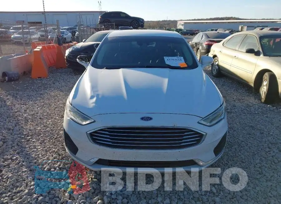 3FA6P0CD0LR177145 Photo# 13