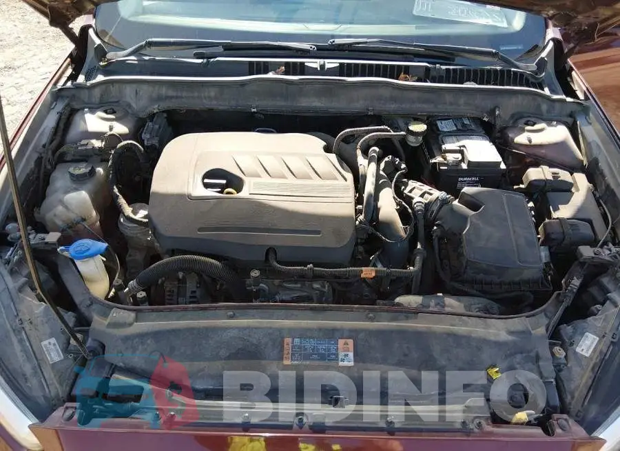 3FA6P0HD9GR201991 Photo# 10