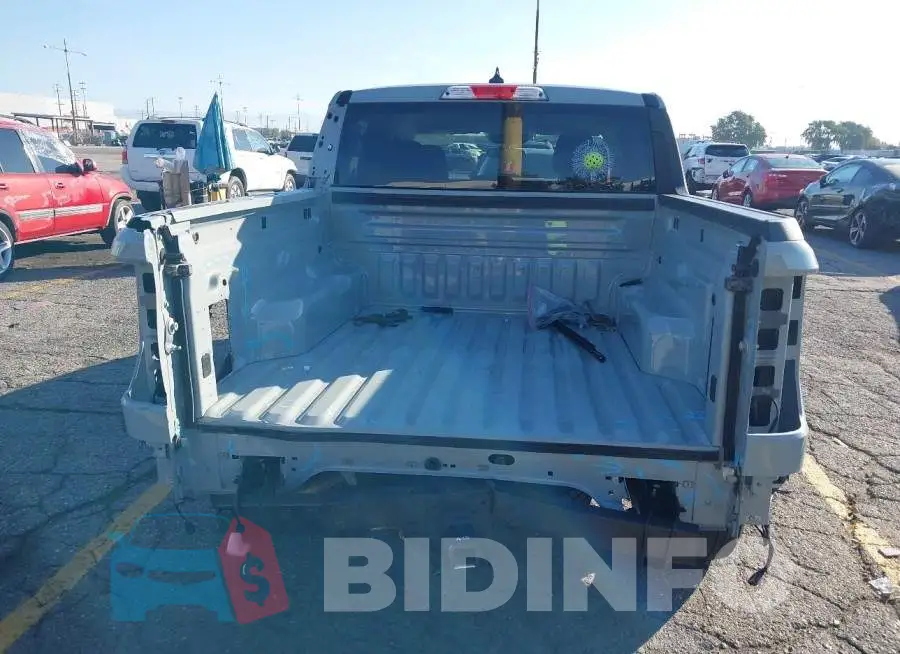 3FTTW8E30PRA80519 Photo# 17