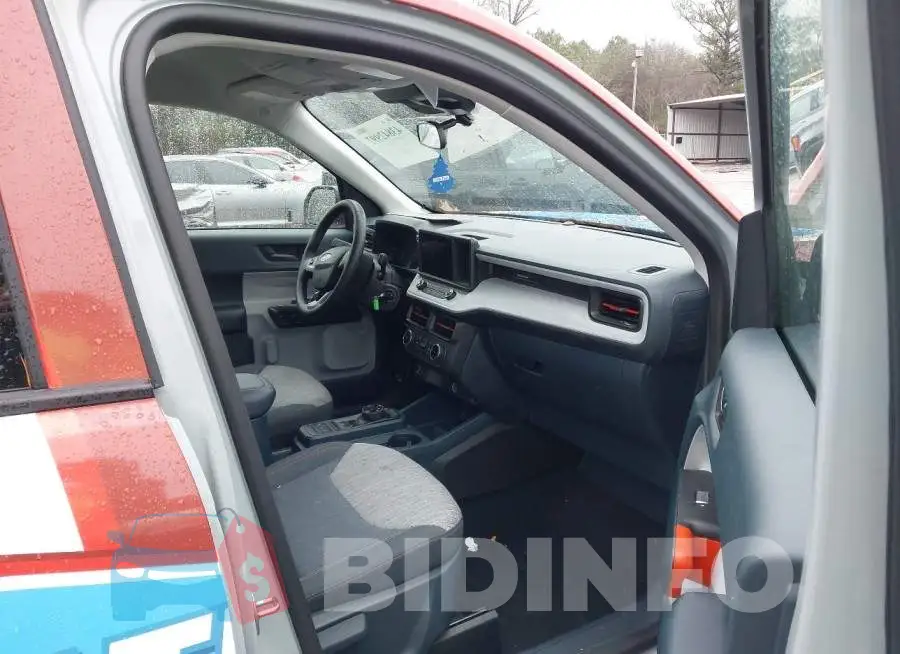 3FTTW8E36PRA91508 Photo# 5