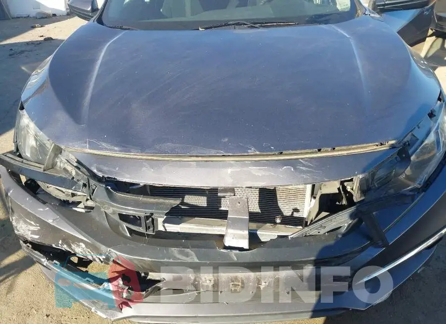 19XFC2F67LE215265 Photo# 6