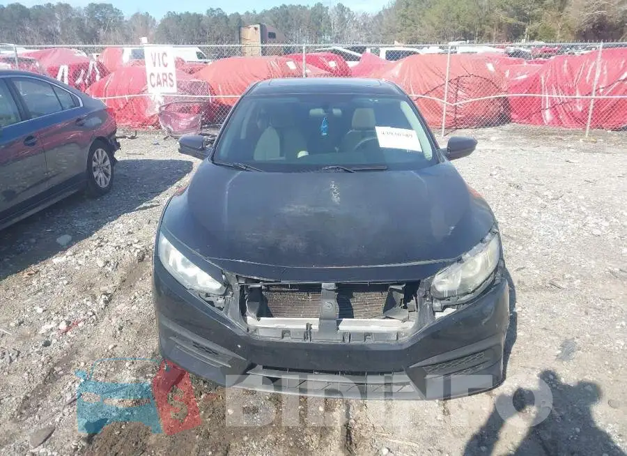 19XFC2F73GE043007 Photo# 12