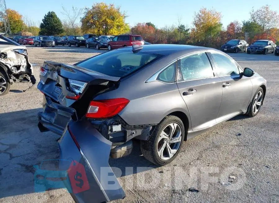 1HGCV1F43JA175290 Photo# 4