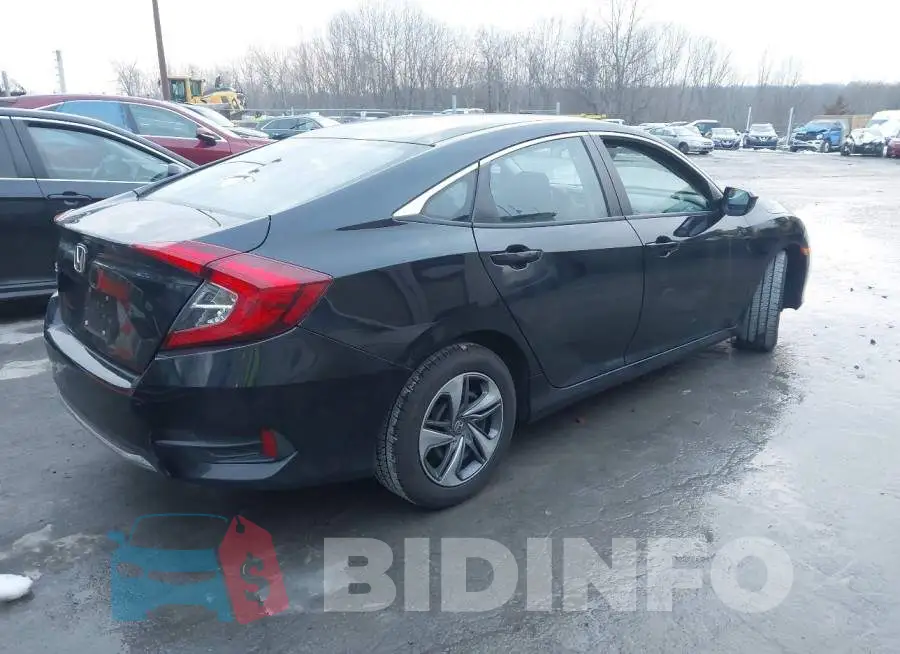 2HGFC2F62KH550261 Photo# 4