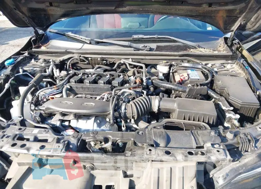 2HGFE1E54NH476018 Photo# 10