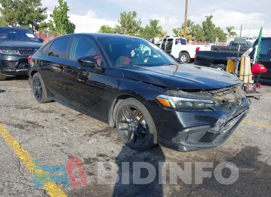 2HGFE1E54NH476018 Photo# 1