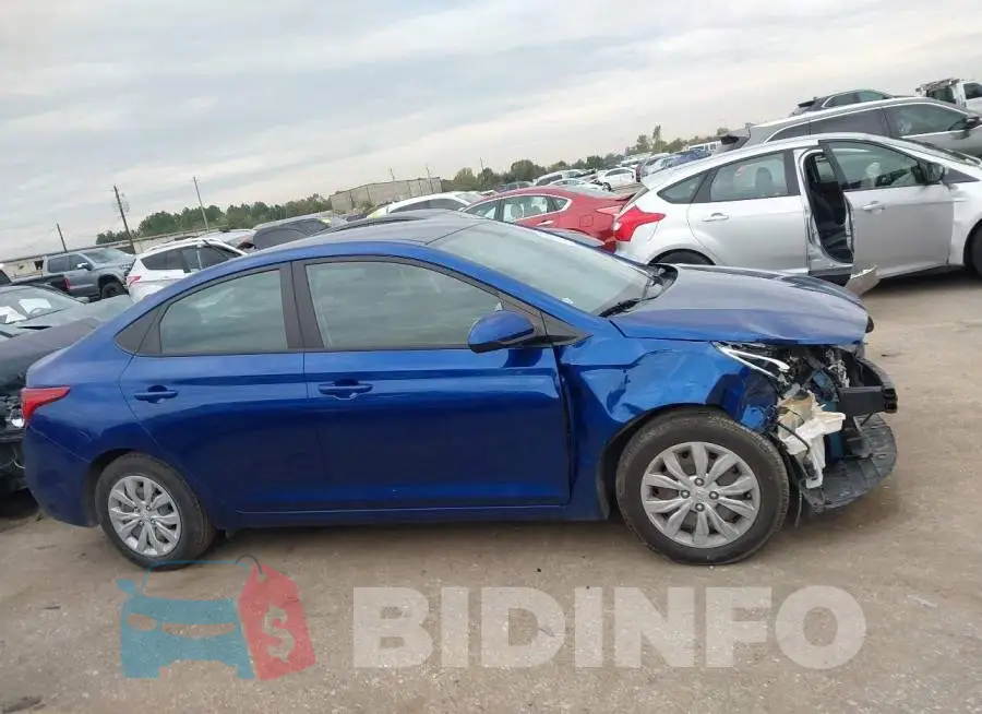 3KPC24A67NE171635 Photo# 13
