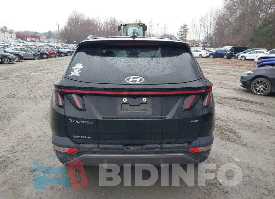 5NMJECDE5RH410299 Photo# 16