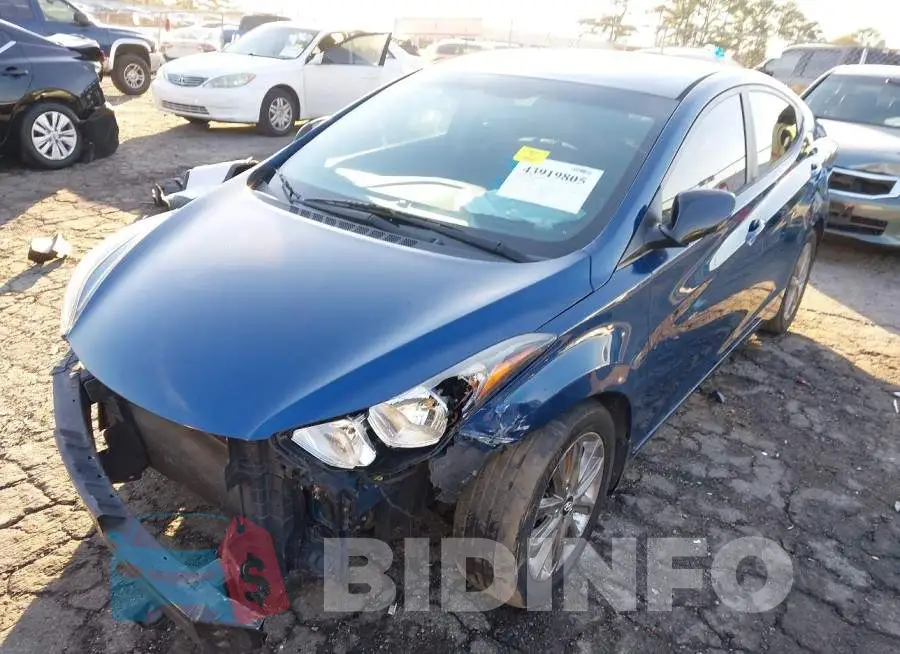 KMHDH4AE6GU489367 Photo# 6