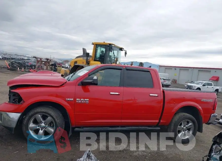 1C6RR7LT8JS166002 Photo# 15