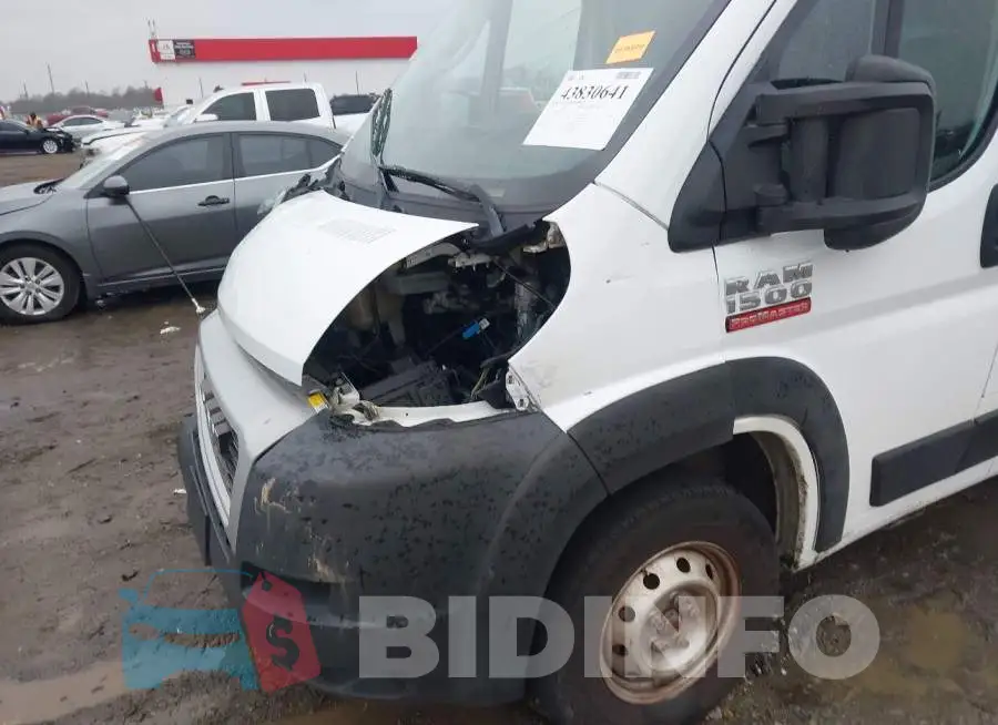 3C6TRVAG7LE141663 Photo# 19