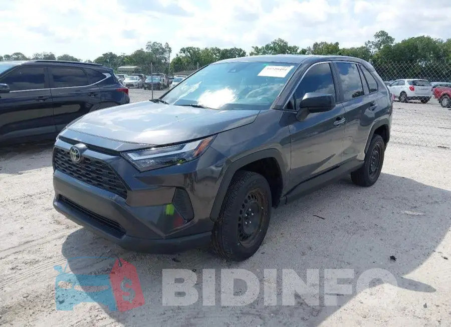 2T3H1RFV8PC218282 Photo# 2