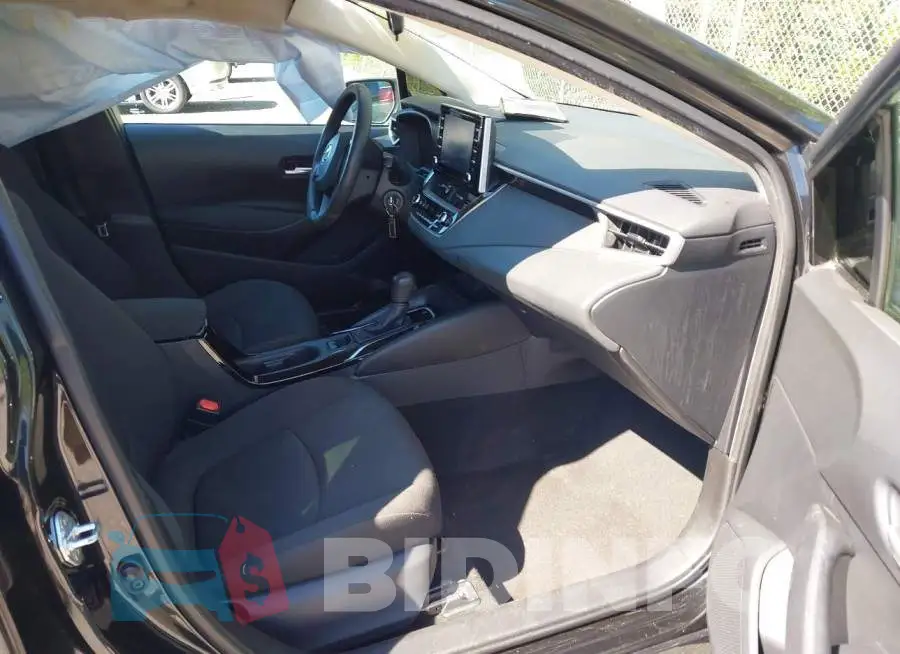 5YFEPMAE4MP227044 Photo# 5