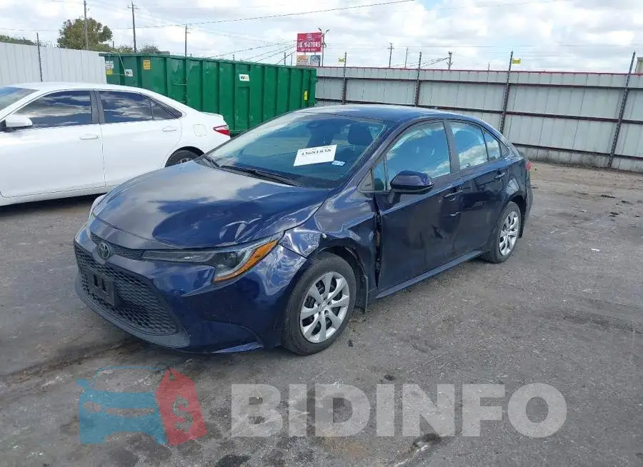 5YFEPMAE7NP359717 Photo# 2
