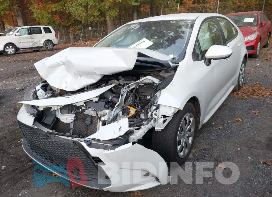 JTDEPMAE7N3002174 Photo# 2