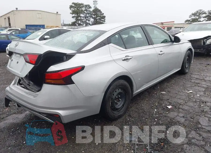 1N4BL4BV2PN383717 Photo# 4