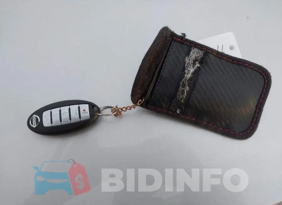 1N4BL4EV7LC160073 Photo# 11