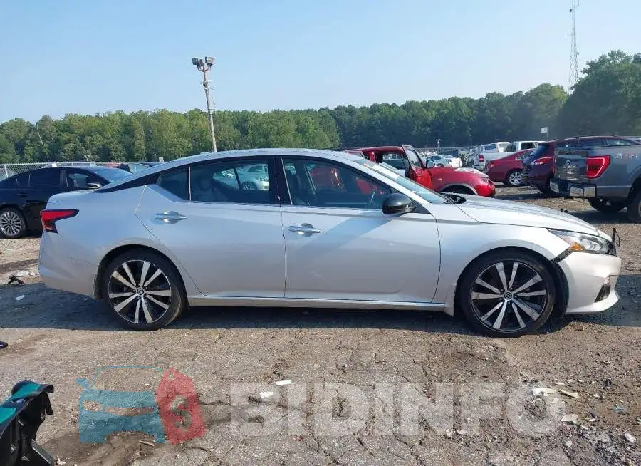 1N4BL4FVXLC185886 Photo# 14