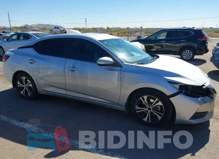 3N1AB8CV3LY296679 Photo# 13