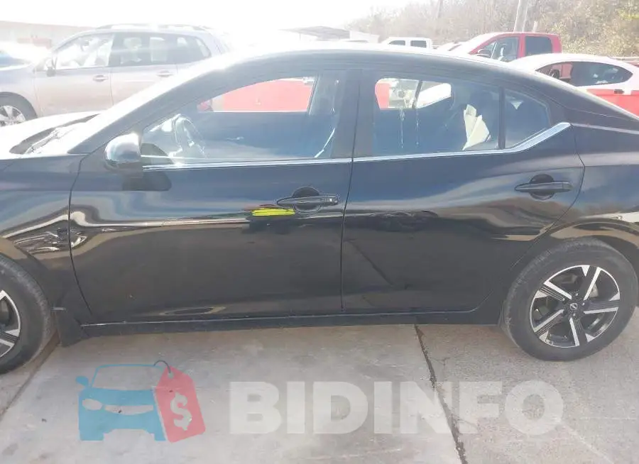 3N1AB8CV9SY280503 Photo# 14