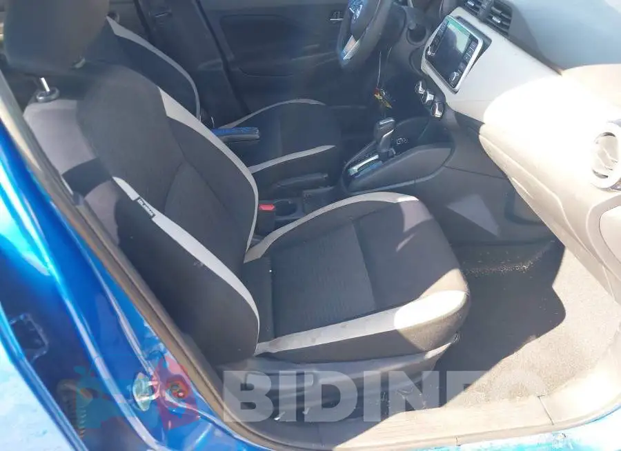 3N1CN8EV0ML848196 Photo# 5