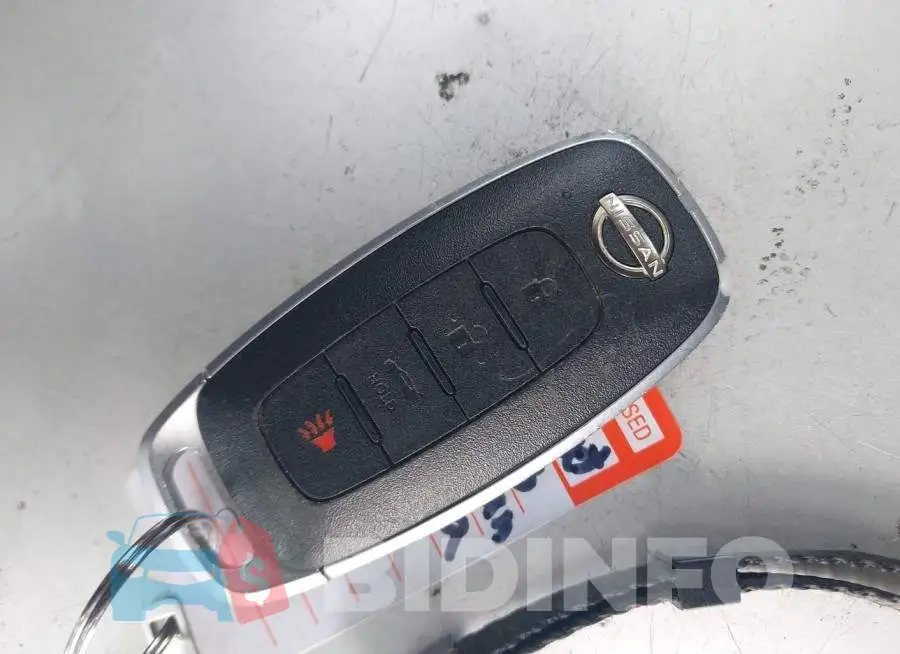 3N1CN8EV4PL838047 Photo# 11