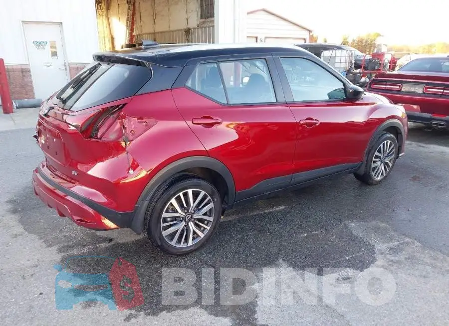 3N1CP5CV2PL500786 Photo# 4