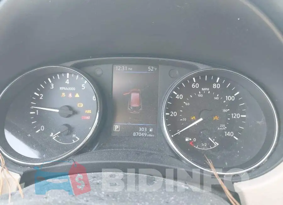 5N1AT2MT4LC749930 Photo# 7