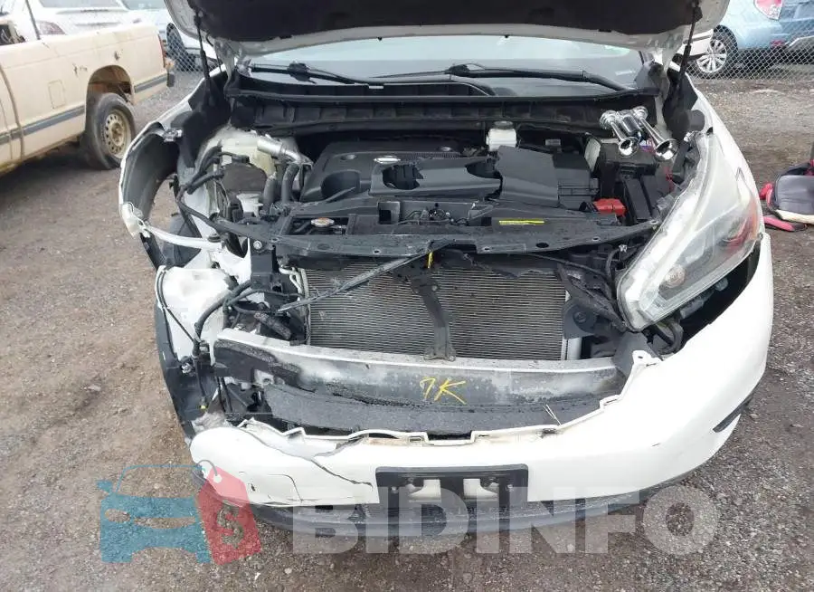 5N1AZ2MH2JN161391 Photo# 18