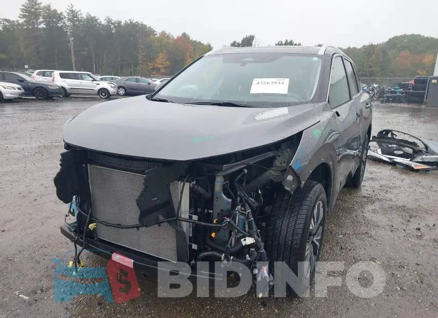 5N1BT3BB0PC882274 Photo# 6