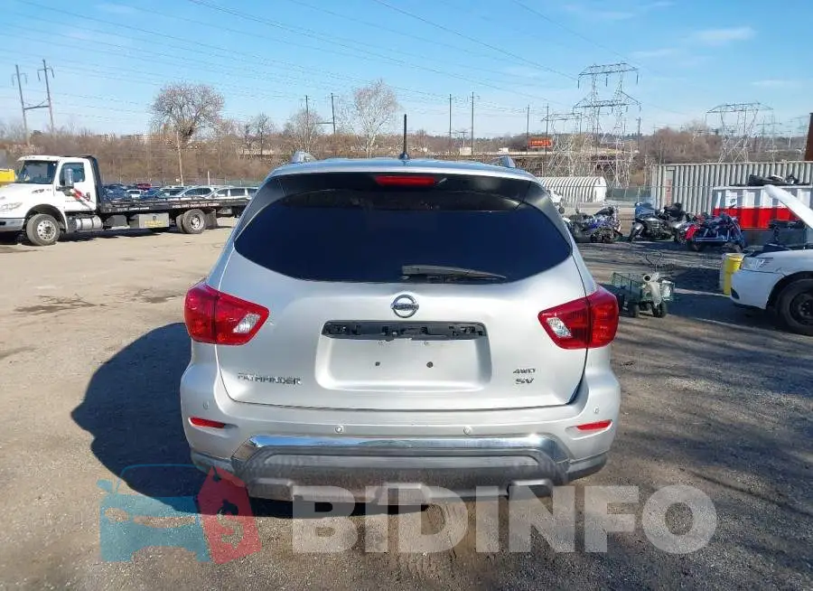 5N1DR2MMXJC631754 Photo# 16