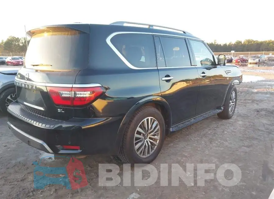JN8AY2BB5M9792434 Photo# 4
