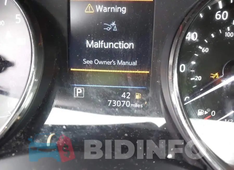 KNMAT2MT2KP515250 Photo# 15