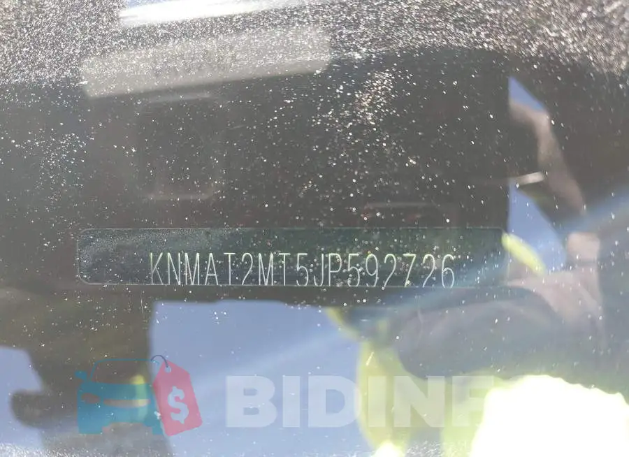 KNMAT2MT5JP592726 Photo# 18