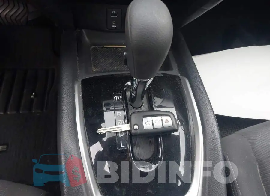 KNMAT2MT6GP637696 Photo# 11
