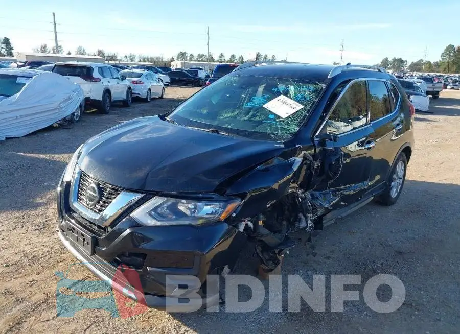 KNMAT2MT6LP507170 Photo# 2