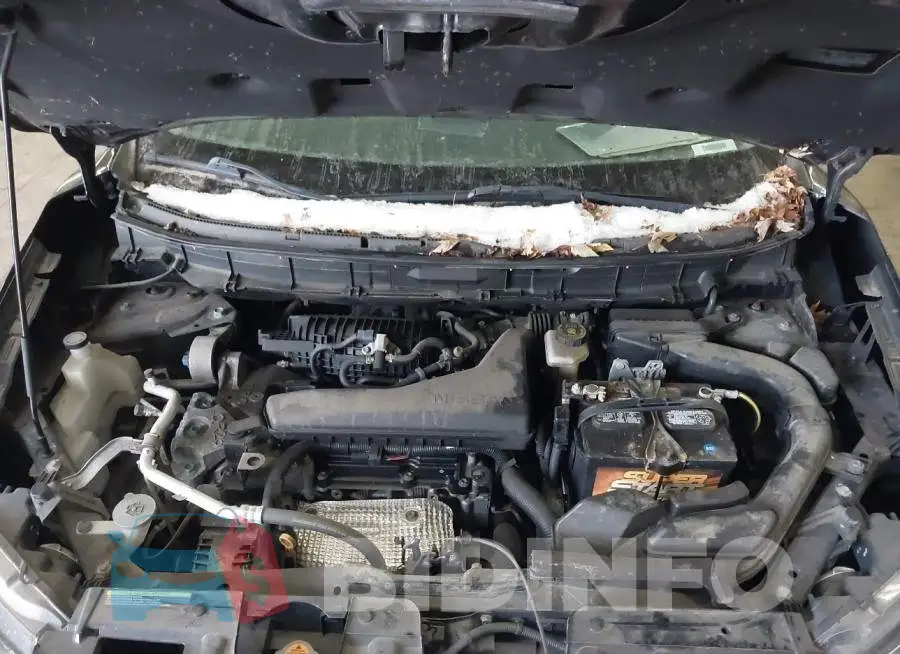 KNMAT2MV4GP602186 Photo# 10