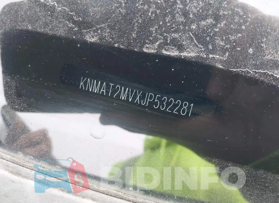 KNMAT2MVXJP532281 Photo# 9