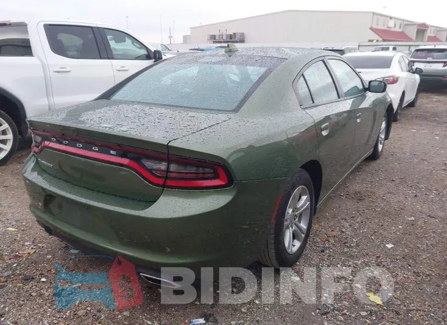 2C3CDXBG2PH638619 Photo# 4